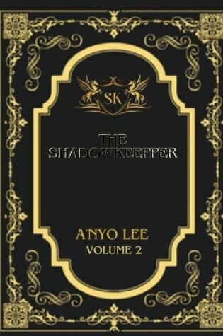 Cover of The ShadowKeepper