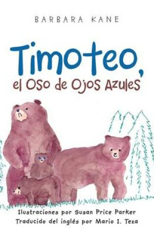 Cover of Timoteo