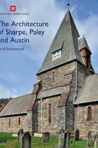 Cover of The Architecture of Sharpe, Paley and Austin