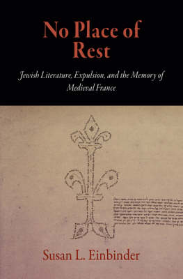 Cover of No Place of Rest