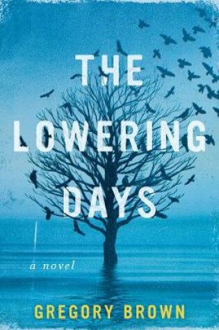 Cover of The Lowering Days