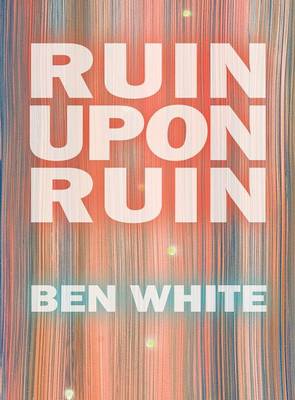 Book cover for Ruin Upon Ruin