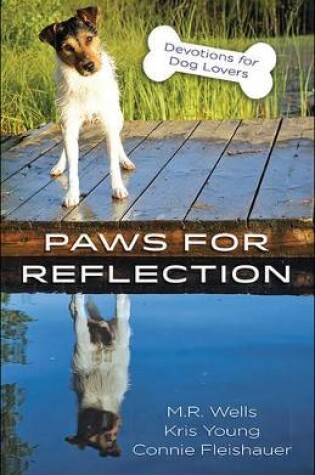 Cover of Paws for Reflection