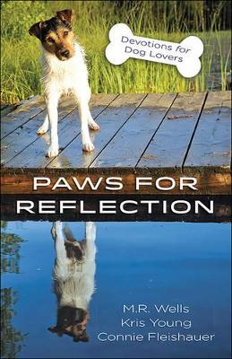 Cover of Paws for Reflection