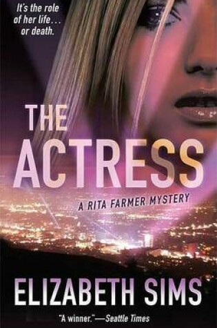 Cover of Actress