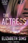 Book cover for Actress