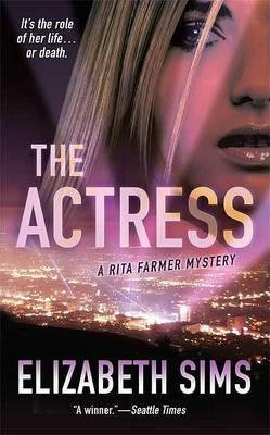 Cover of Actress