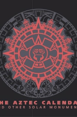 Cover of The Aztec Calendar