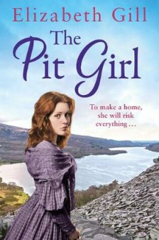 Cover of The Pit Girl