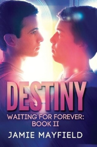 Cover of Destiny