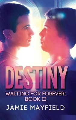 Book cover for Destiny