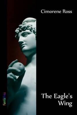 Book cover for The Eagle's Wing