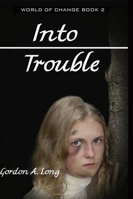 Cover of Into Trouble