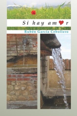 Cover of Si hay amor