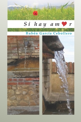 Book cover for Si hay amor