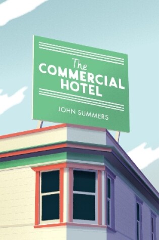 Cover of The Commercial Hotel