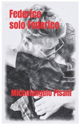 Cover of Federico solo Federico