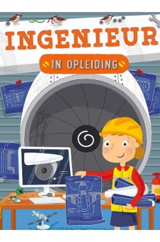 Cover of Ingenieur in Opleiding: In Opleiding-Reeks