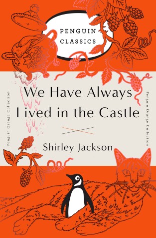 Book cover for We Have Always Lived in the Castle