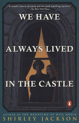 Cover of We Have Always Lived in the Castle