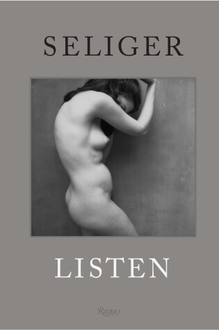 Cover of Listen