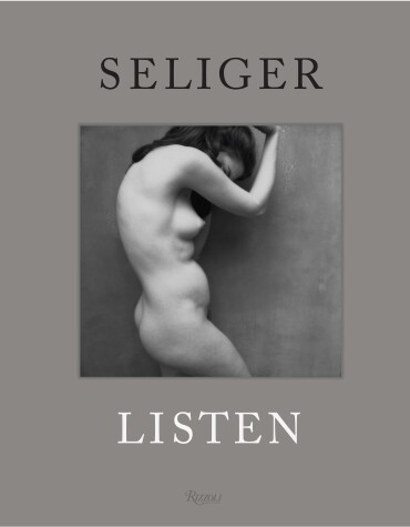 Book cover for Listen