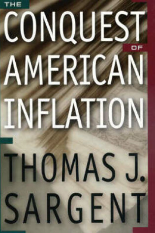 Cover of The Conquest of American Inflation