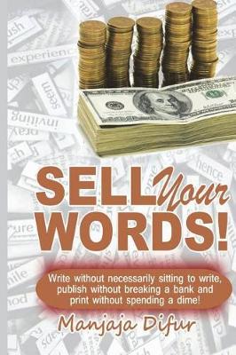 Cover of Sell Your Words