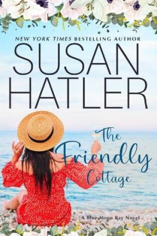 Cover of The Friendly Cottage