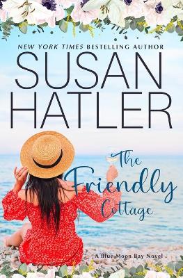 Book cover for The Friendly Cottage