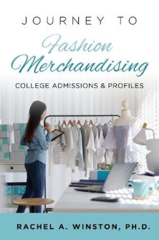 Cover of Journey to Fashion Merchandising