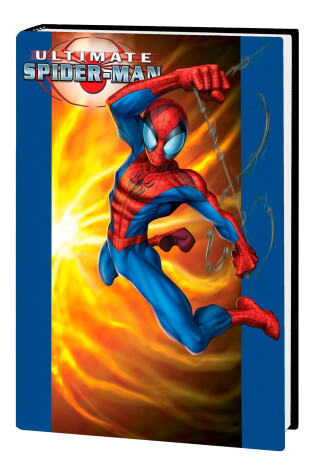 Cover of Ultimate Spider-man Omnibus Vol. 2