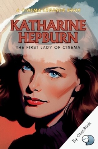 Cover of Katharine Hepburn