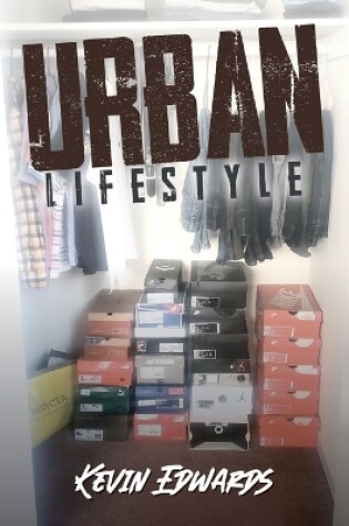 Cover of Urban Lifestyle