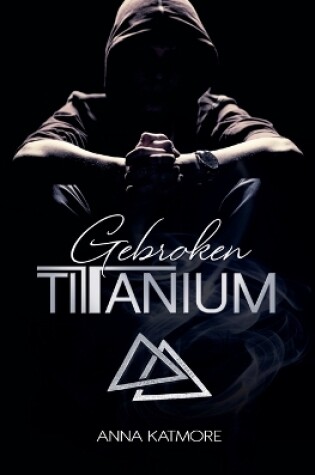 Cover of Gebroken Titanium