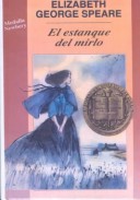 Cover of El Estanque del Mirlo (the Witch of Blackbird Pond)