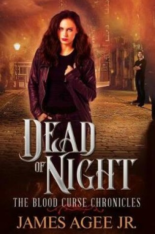 Cover of Dead Of Night