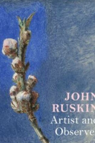 Cover of John Ruskin