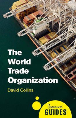 Cover of The World Trade Organization