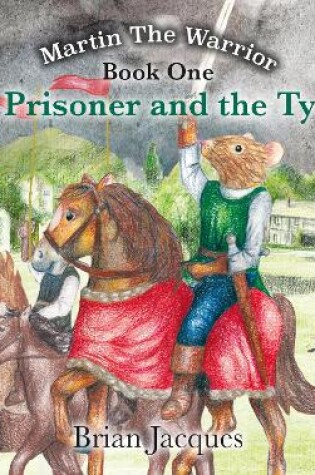 Cover of The Prisoner and the Tyrant