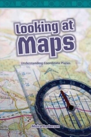 Cover of Looking at Maps