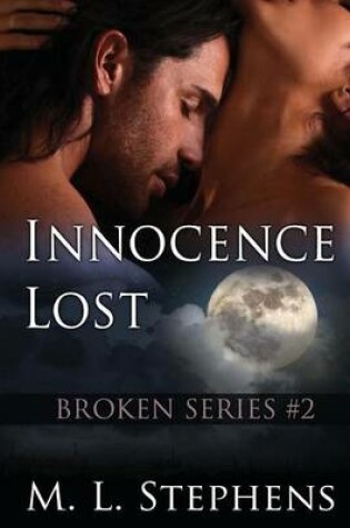 Cover of Innocence Lost