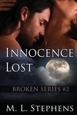 Cover of Innocence Lost