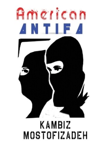 Cover of American Antifa