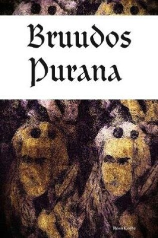 Cover of Bruudos Purana