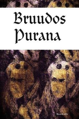 Book cover for Bruudos Purana