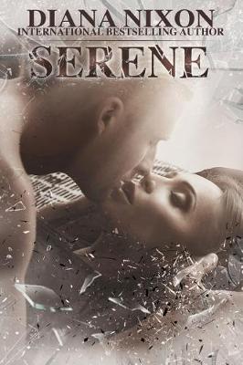 Book cover for Serene