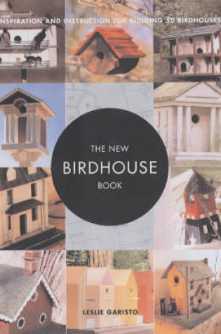 Cover of The New Birdhouse Book