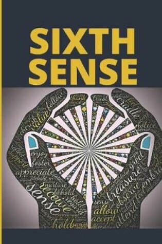 Cover of Sixth Sense