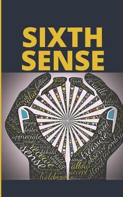 Book cover for Sixth Sense